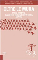 Copertina  Oltre le mura : terzo settore, carcere e giustizia riparativa a Como