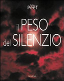 Copertina  Il peso del silenzio