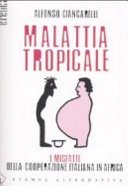 Copertina  Malattia tropicale