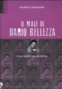 Copertina  Il male di Dario Bellezza