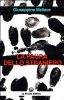 Copertina  La paura dello straniero