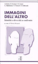Copertina  Immagini dell'altro : Identità e diversità a confronto