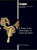 Copertina  Il Museo civico archeologico di Castro dei Volsci