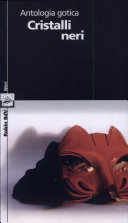 Copertina  Cristalli neri