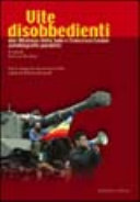 Copertina  Vite disobbedienti : don Vitaliano Della Sala e Francesco Caruso : autobiografie parallele