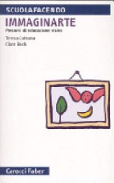 Copertina  Immaginarte : percorsi di educazione visiva