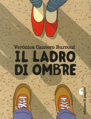 Copertina  Il ladro di ombre