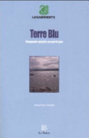 Copertina  Terre blu : protagonisti, episodi e racconti di mare