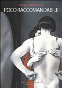Copertina  Poco raccomandabile