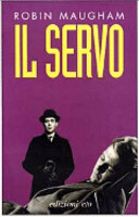 Copertina  Il servo