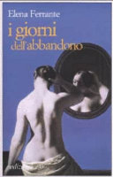 Copertina  I giorni dell'abbandono