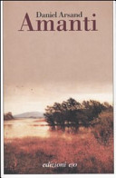 Copertina  Amanti