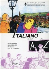 Copertina  Vivere a Firenze : muoversi in citta' e fuori citta'