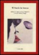 Copertina  Ti bacio in bocca : antologia di poesia erotica al femminile 