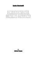 Copertina  I migranti nel cinema italiano