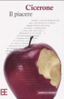 Copertina  Il piacere
