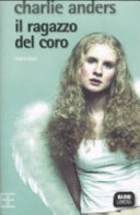 Copertina  Il ragazzo del coro