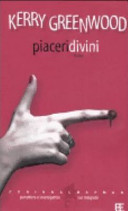 Copertina  Piaceri divini