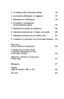 Copertina  L'immigrazione straniera in Italia