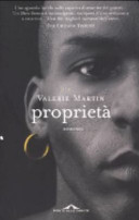 Copertina  Proprietà