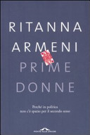 Copertina  Prime donne