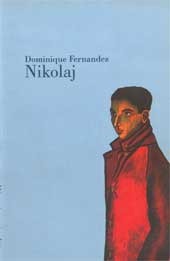 Copertina  Nikolaj