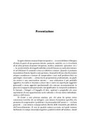 Copertina  Le emozioni degli operatori nella relazione di aiuto : il controtransfert nel lavoro con gli anziani