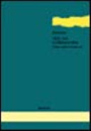 Copertina  Utenti carer e cittadinanza attiva : politiche sociali oltre il welfare state