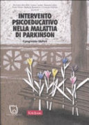 Copertina  Intervento psicoeducativo nella malattia di Parkinson : il programma EduPark