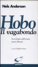 Copertina  Il vagabondo : sociologia dell'uomo senza dimora