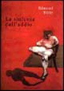 Copertina  La sinfonia dell'addio