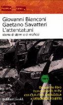 Copertina  L'attentatuni : storia di sbirri e di mafiosi