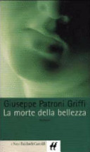 Copertina  La morte della bellezza