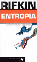 Copertina  Entropia