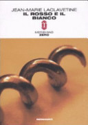 Copertina  Il rosso e il bianco