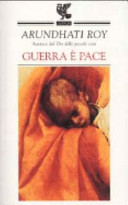 Copertina  Guerra è pace