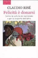 Copertina  Felicità è donarsi