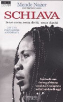 Copertina  Schiava