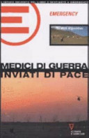 Copertina  Medici di guerra inviati di pace : un altro Afganistan