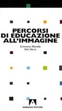 Copertina  Percorsi di educazione all'immagine