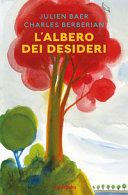 Copertina  L'albero dei desideri