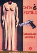 Copertina  Tette & pistole