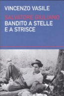 Copertina  Salvatore Giuliano : bandito a stelle e a strisce
