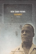Copertina  Sozaboy : [romanzo]