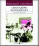 Copertina  L'educazione inconsapevole : insegnanti nelle culture mafiose