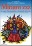 Copertina  Miriam ZZZ : un sogno di pace, giustizia e salvaguardia del creato = a dream of peace, justice and green world 