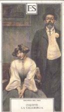 Copertina  La vagabonda
