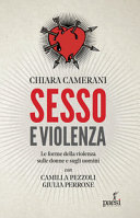 Copertina  Sesso e violenza : le forme della prepotenza sulle donne e sugli uomini