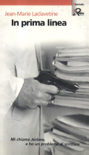 Copertina  In prima linea