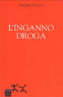 Copertina  L'inganno droga